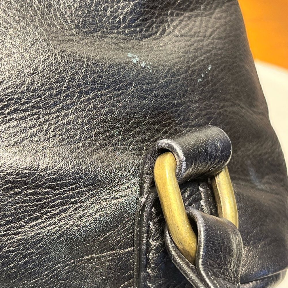 EUC Frye Jade Studded Backpack - Picture 12 of 16